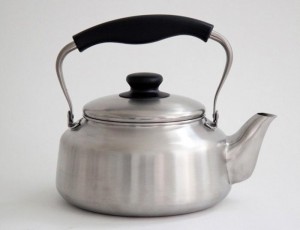 Yanagi Tea Kettle 2