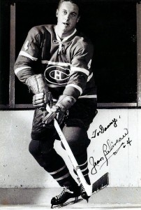 Jean Beliveau-1