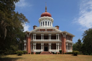 Longwood-Natchez-III