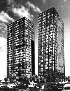 860 Lakeshore Drive (1948-51)