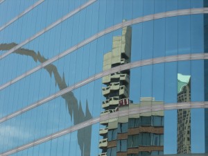 reflection-glass-building-architecture