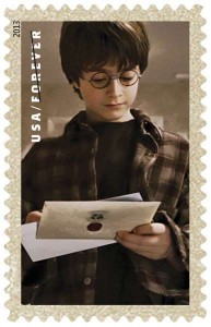 potterletter