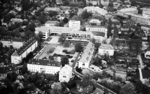 The Bauhaus in context