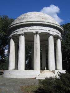 District of Columbia War Memorial