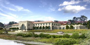 george-lucas_presidio_trust_crissy-field_san-francisco_lucas-cultural-arts_museum_second-proposal_rendering