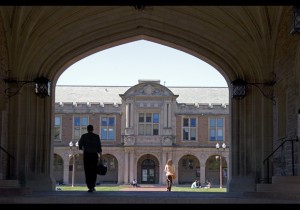 Washington University, St. Louis