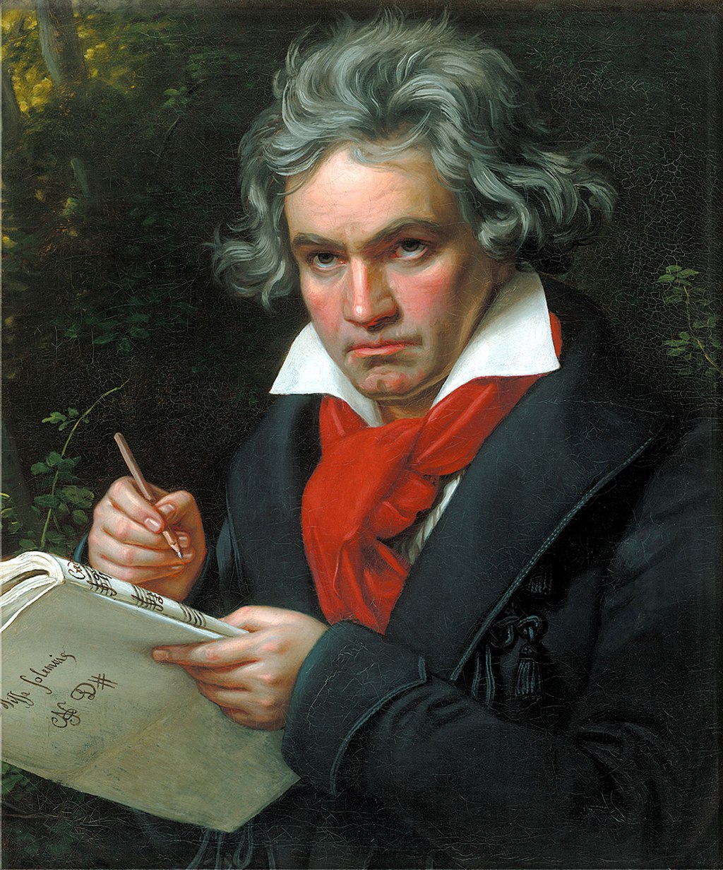 ROLL OVER BEETHOVEN